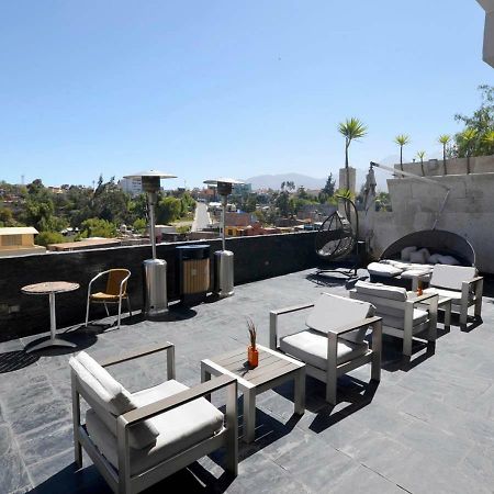Qp Hotels Arequipa Eksteriør bilde