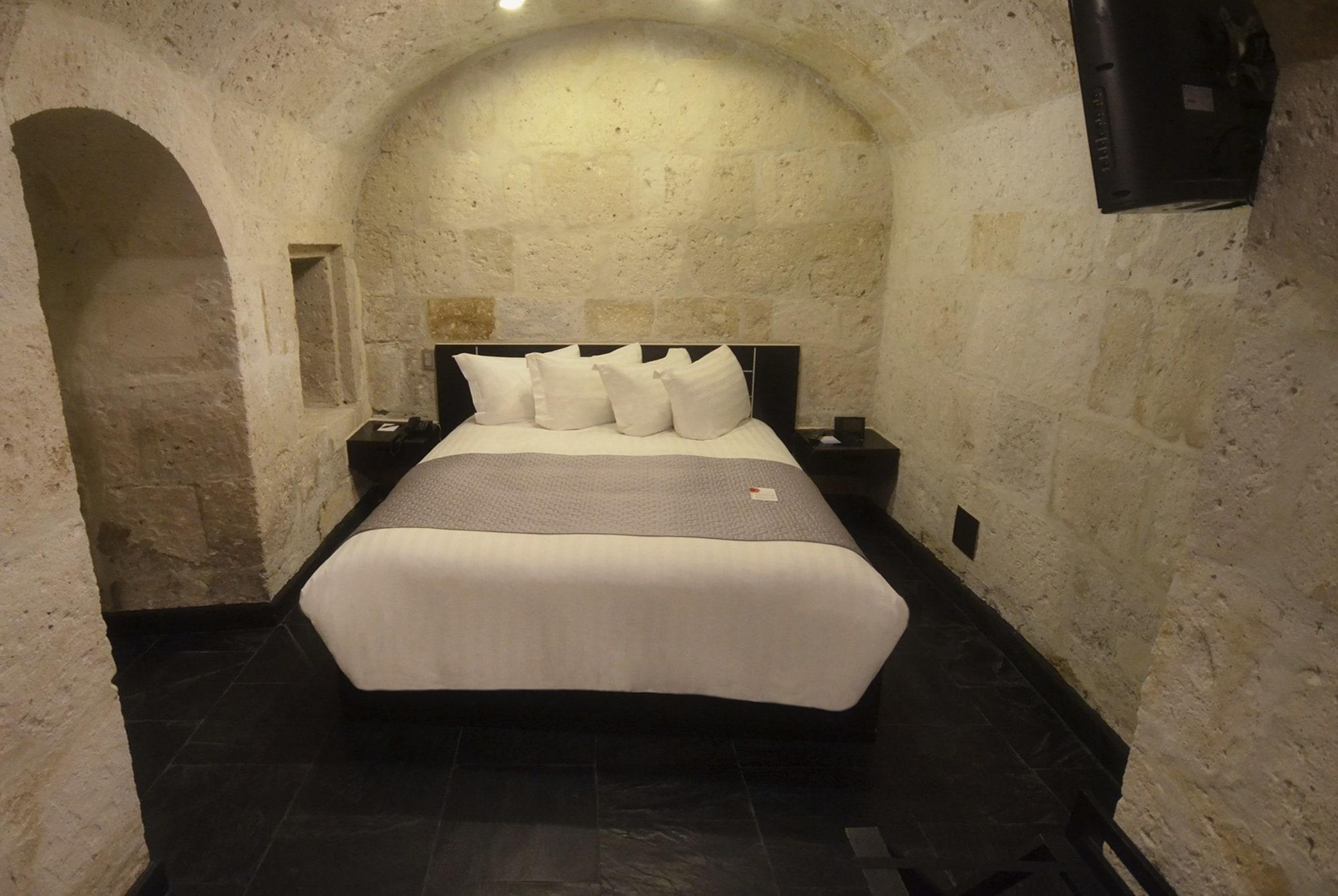 Qp Hotels Arequipa Eksteriør bilde
