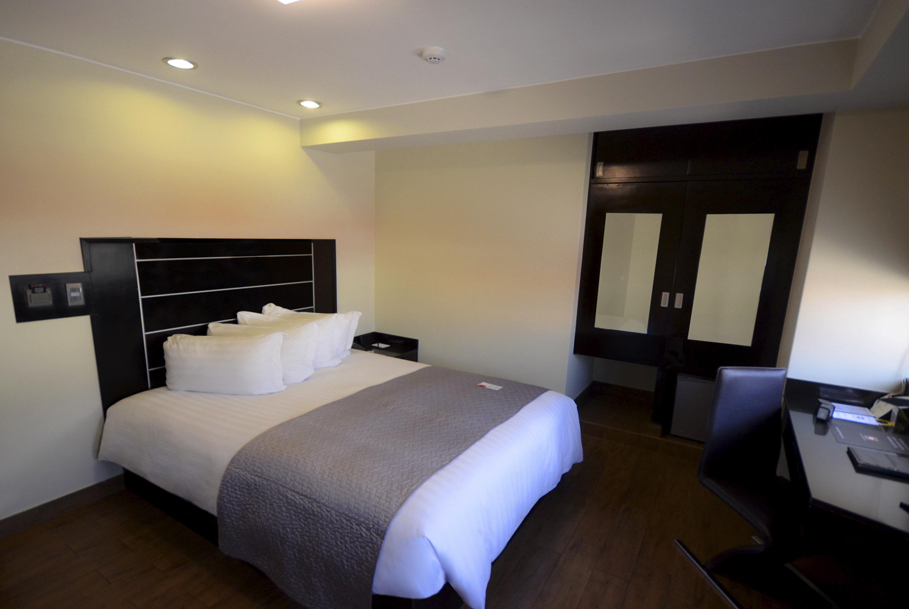 Qp Hotels Arequipa Eksteriør bilde