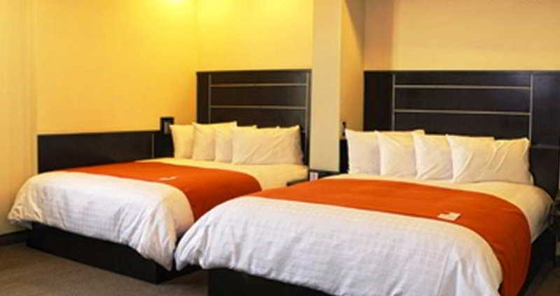 Qp Hotels Arequipa Eksteriør bilde