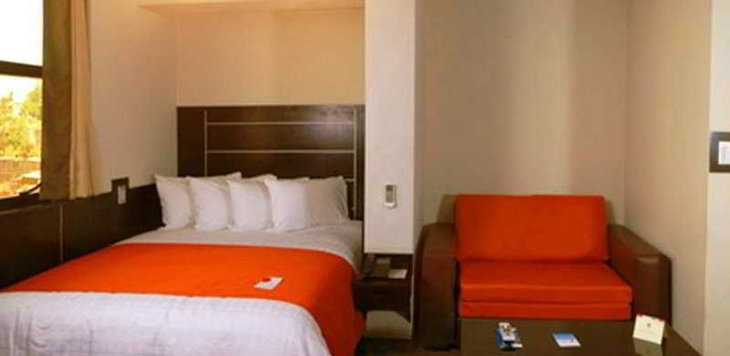 Qp Hotels Arequipa Eksteriør bilde